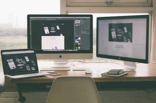 high performance web development